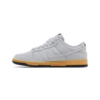 Nike Dunk Low 'Wolf Grey Gum' (2024)