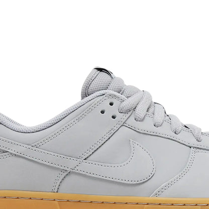 Nike Dunk Low 'Wolf Grey Gum' (2024)