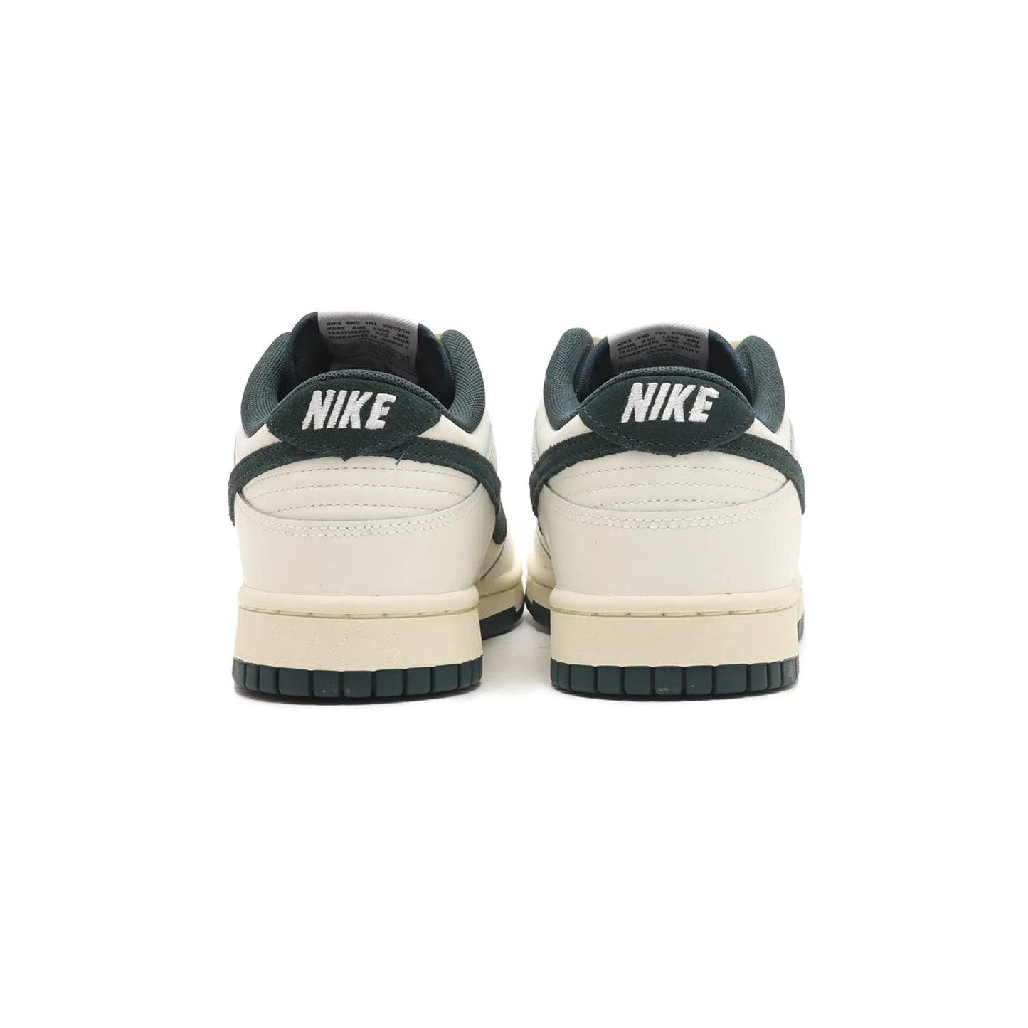 Dunk Low 'Athletic Department Deep Jungle' (2023)