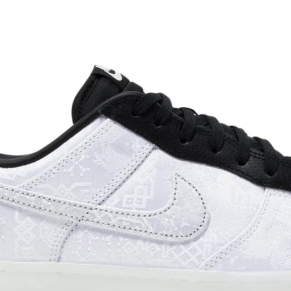 Nike Dunk Low 'CLOT Fragment White' (2023)