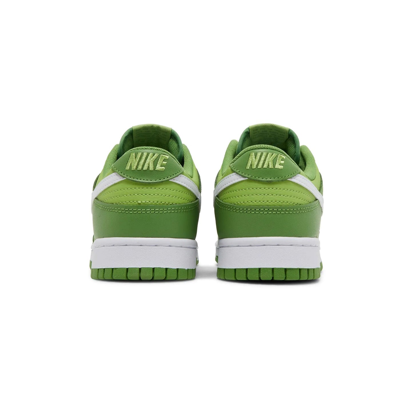 Nike Dunk Low 'Chlorophyll' (2022)