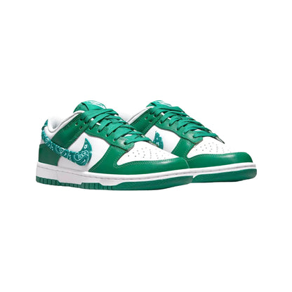 Nike Dunk Low 'Essential Paisley Pack Green' W (2022)