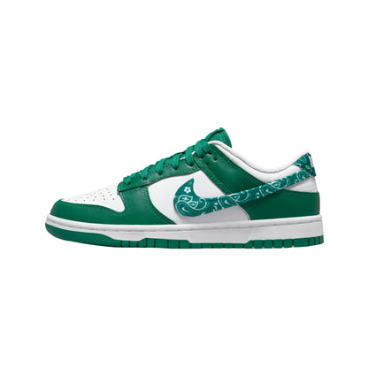 Nike Dunk Low 'Essential Paisley Pack Green' W (2022)
