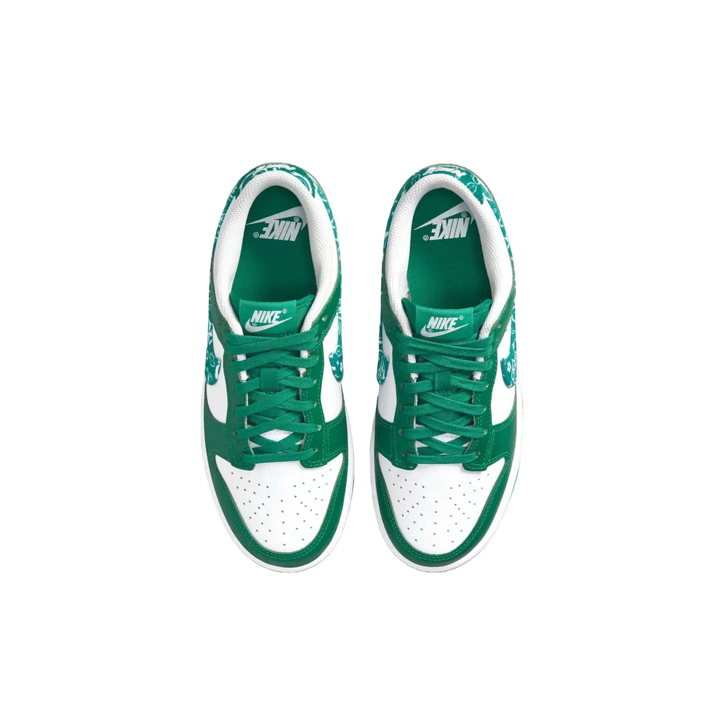 Nike Dunk Low 'Essential Paisley Pack Green' W (2022)