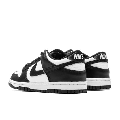 Dunk Low Panda (GS) - White/Black