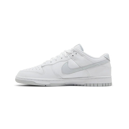 Nike Dunk Low 'Pure Platinum Grey'