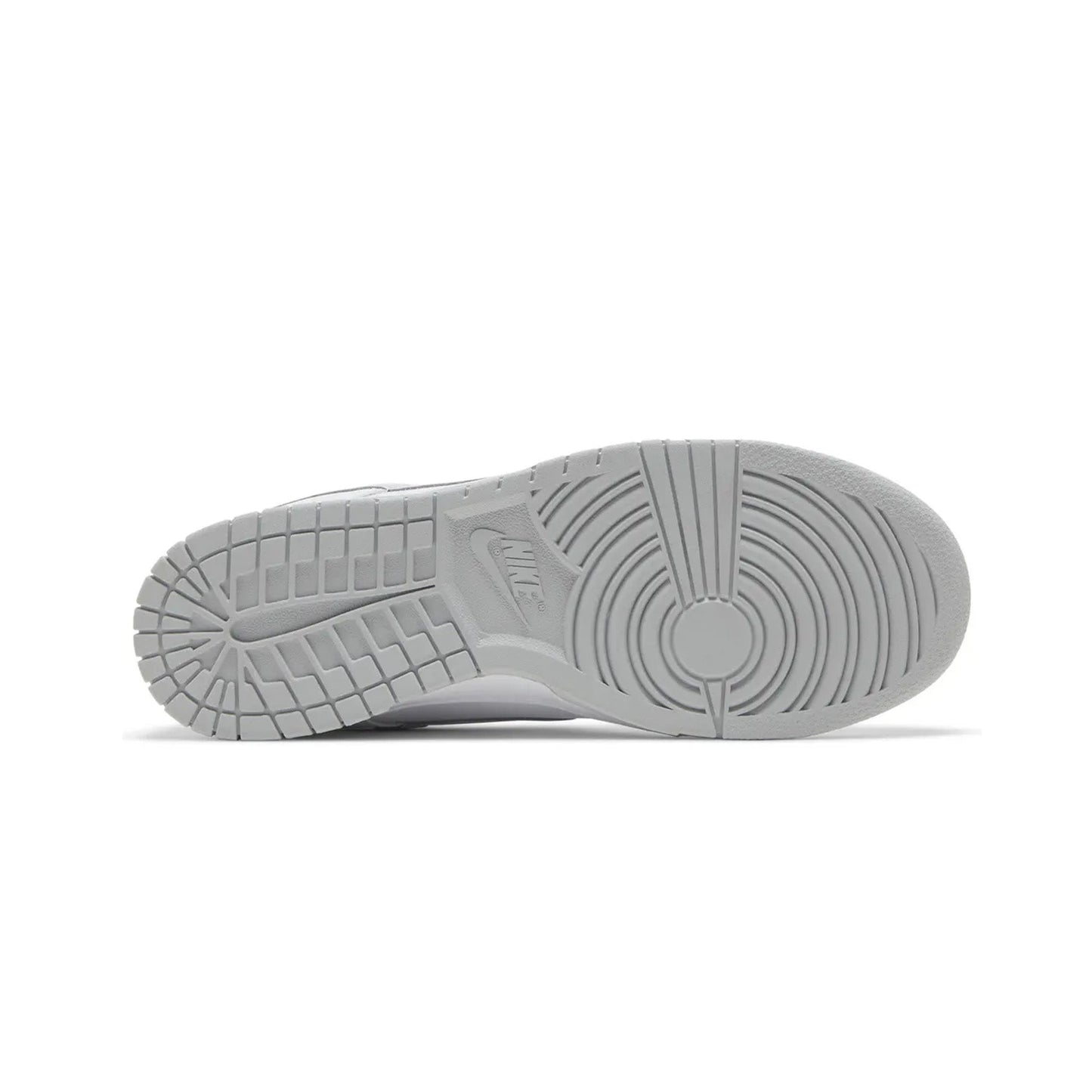 Nike Dunk Low 'Pure Platinum Grey'