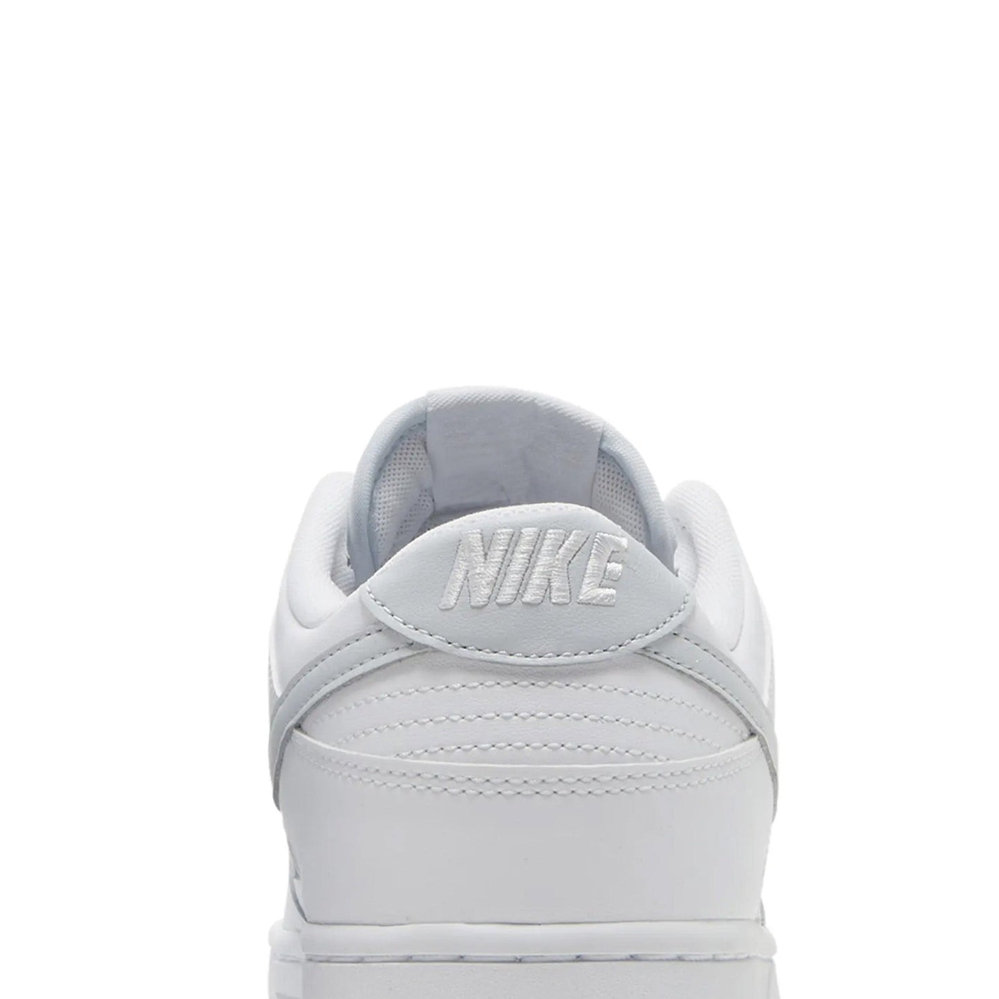 Nike Dunk Low 'Pure Platinum Grey'