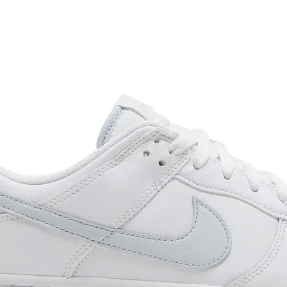 Nike Dunk Low 'Pure Platinum Grey'
