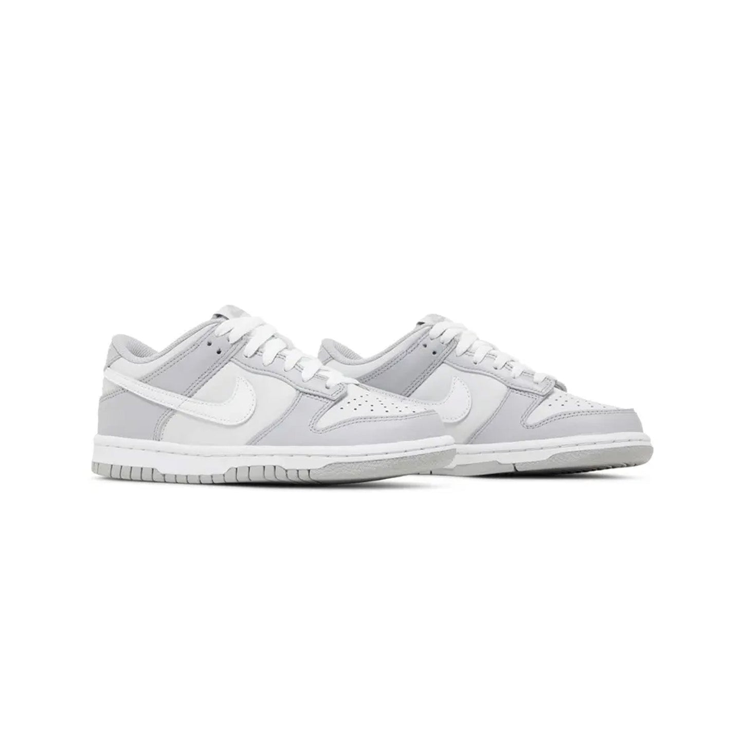Dunk Low 'Two Toned Grey' PS (2022)