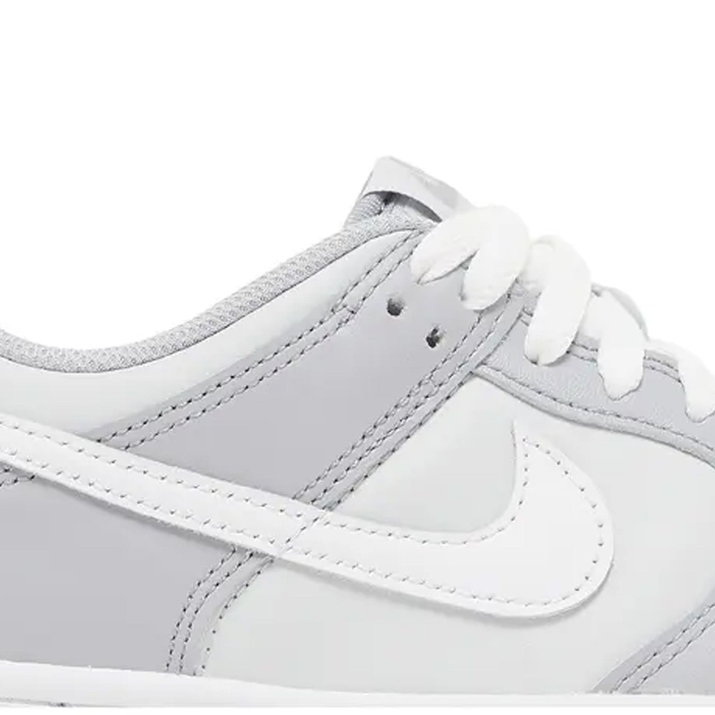 Dunk Low 'Two Toned Grey' PS (2022)