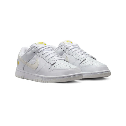 Dunk Low 'Valentine's Day Yellow Heart' W (2023)
