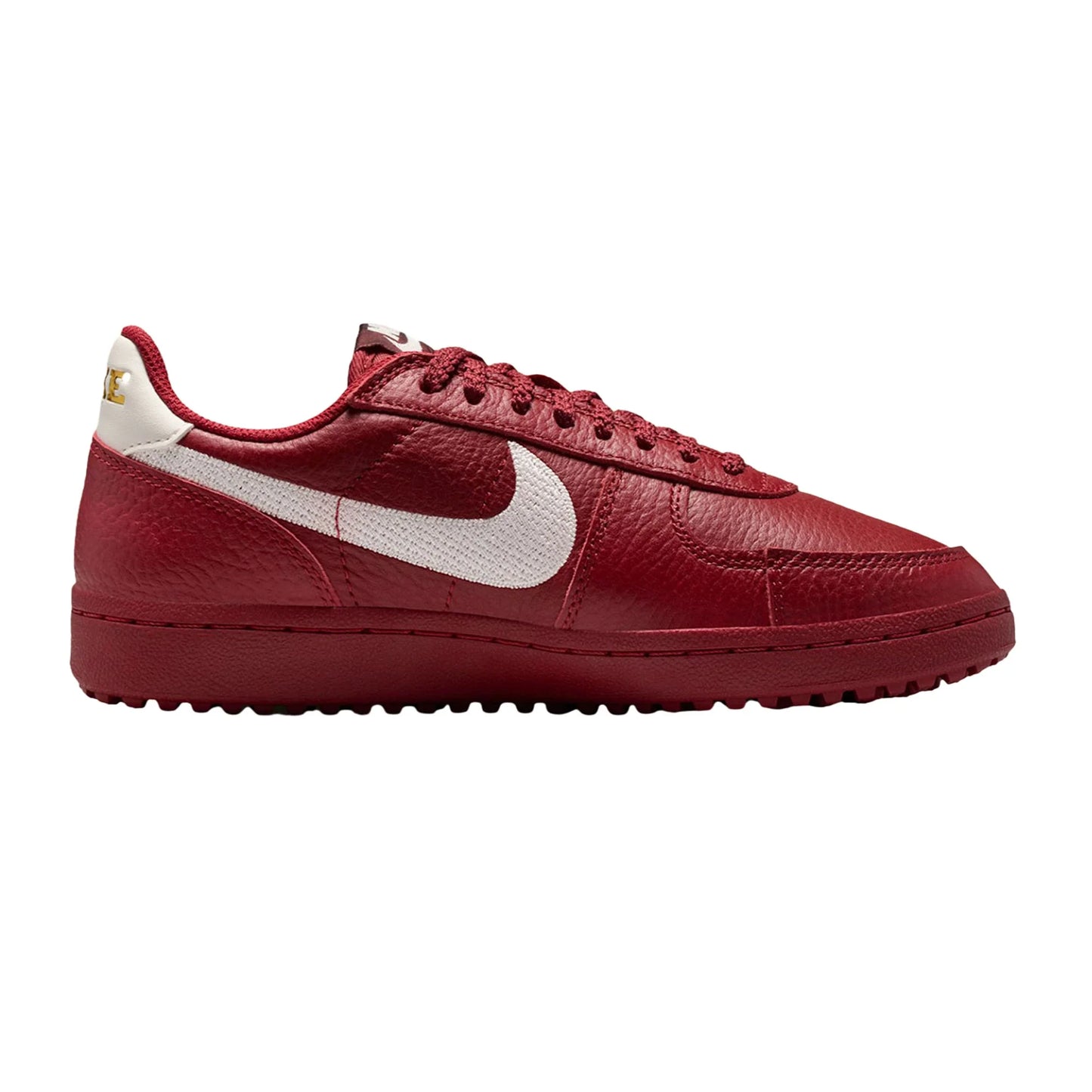 Field General 'Team Crimson' (2026)