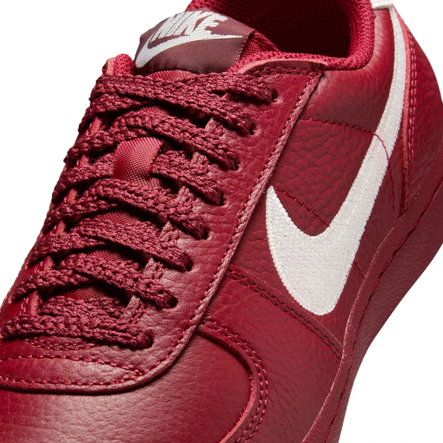 Field General 'Team Crimson' (2026)
