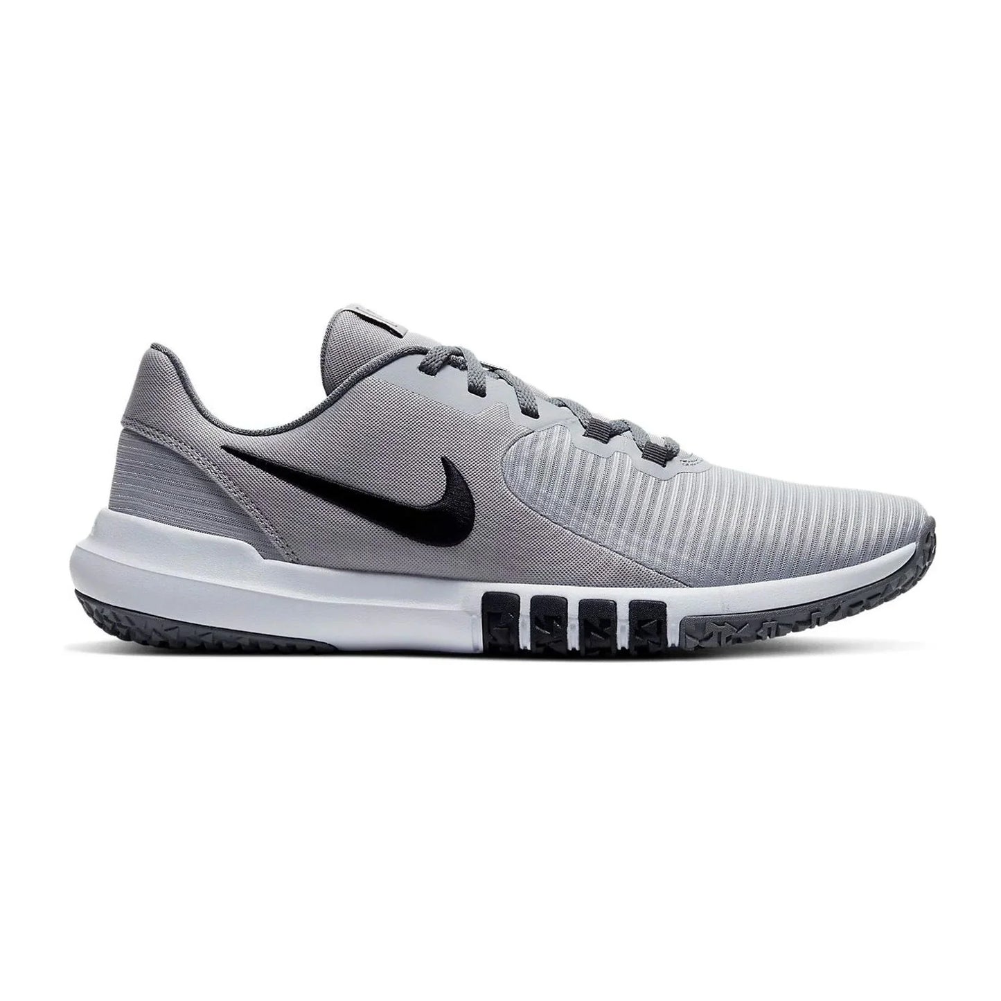 Flex Control 4 'Light Smoke Grey