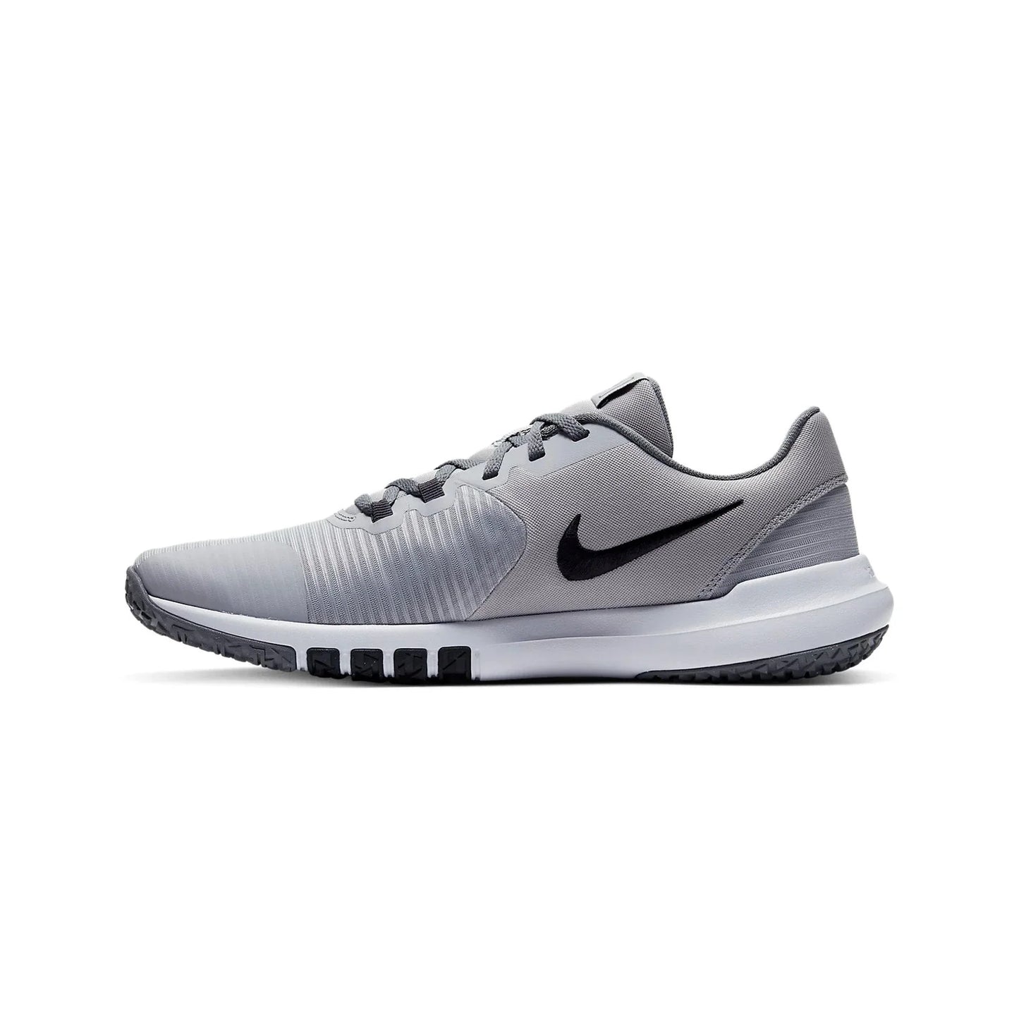 Flex Control 4 'Light Smoke Grey