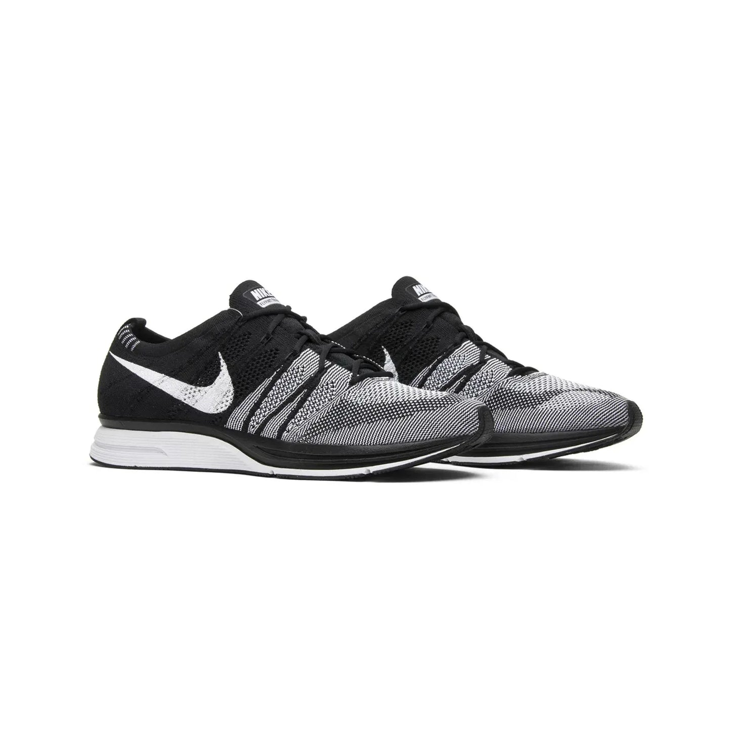 Flyknit Trainer 'Oreo' (2018)