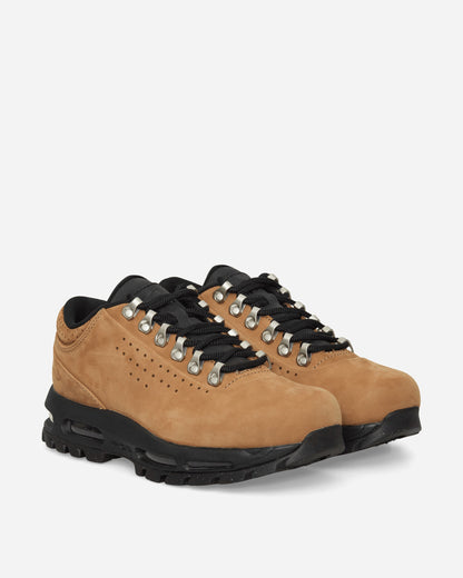 Air Max Goadome Low Boots Taupe