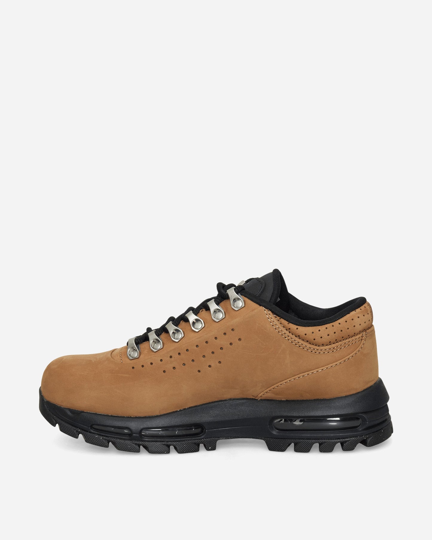 Air Max Goadome Low Boots Taupe