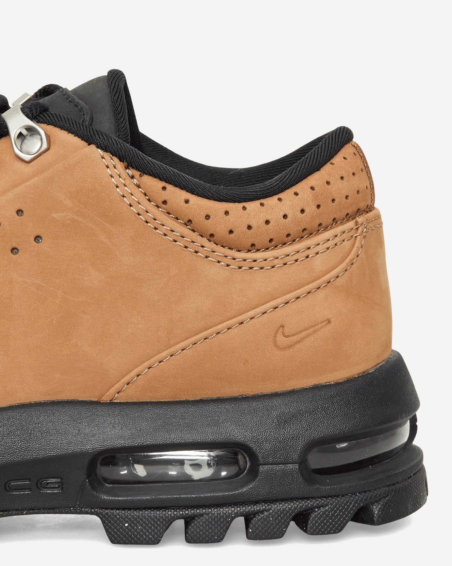 Air Max Goadome Low Boots Taupe