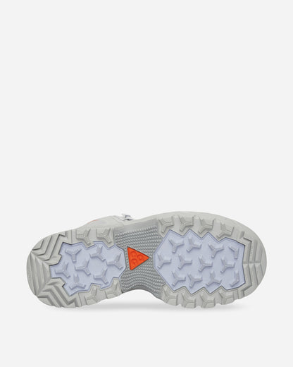 ACG Air Zoom Gaiadome GORE-TEX Boots Grey Fog / Pure Platinum