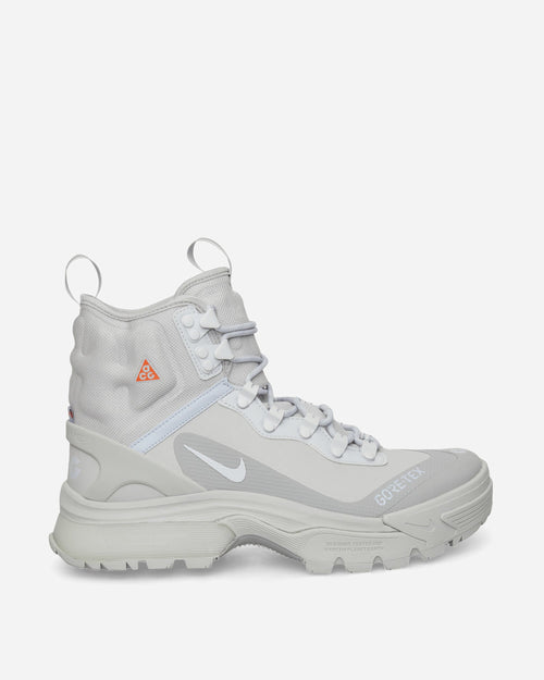 ACG Air Zoom Gaiadome GORE-TEX Boots Grey Fog / Pure Platinum