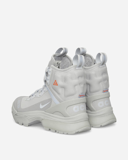 ACG Air Zoom Gaiadome GORE-TEX Boots Grey Fog / Pure Platinum