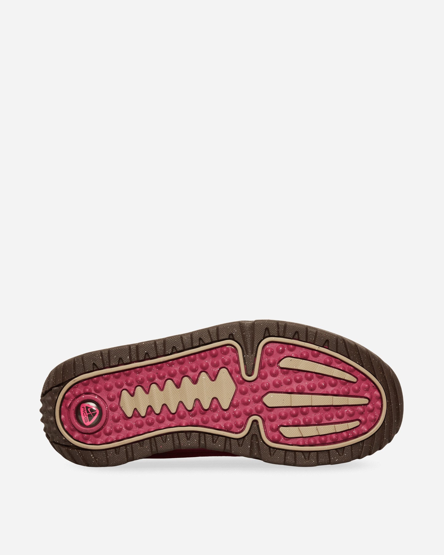 ACG Izy Sneakers Rush Pink / Khaki