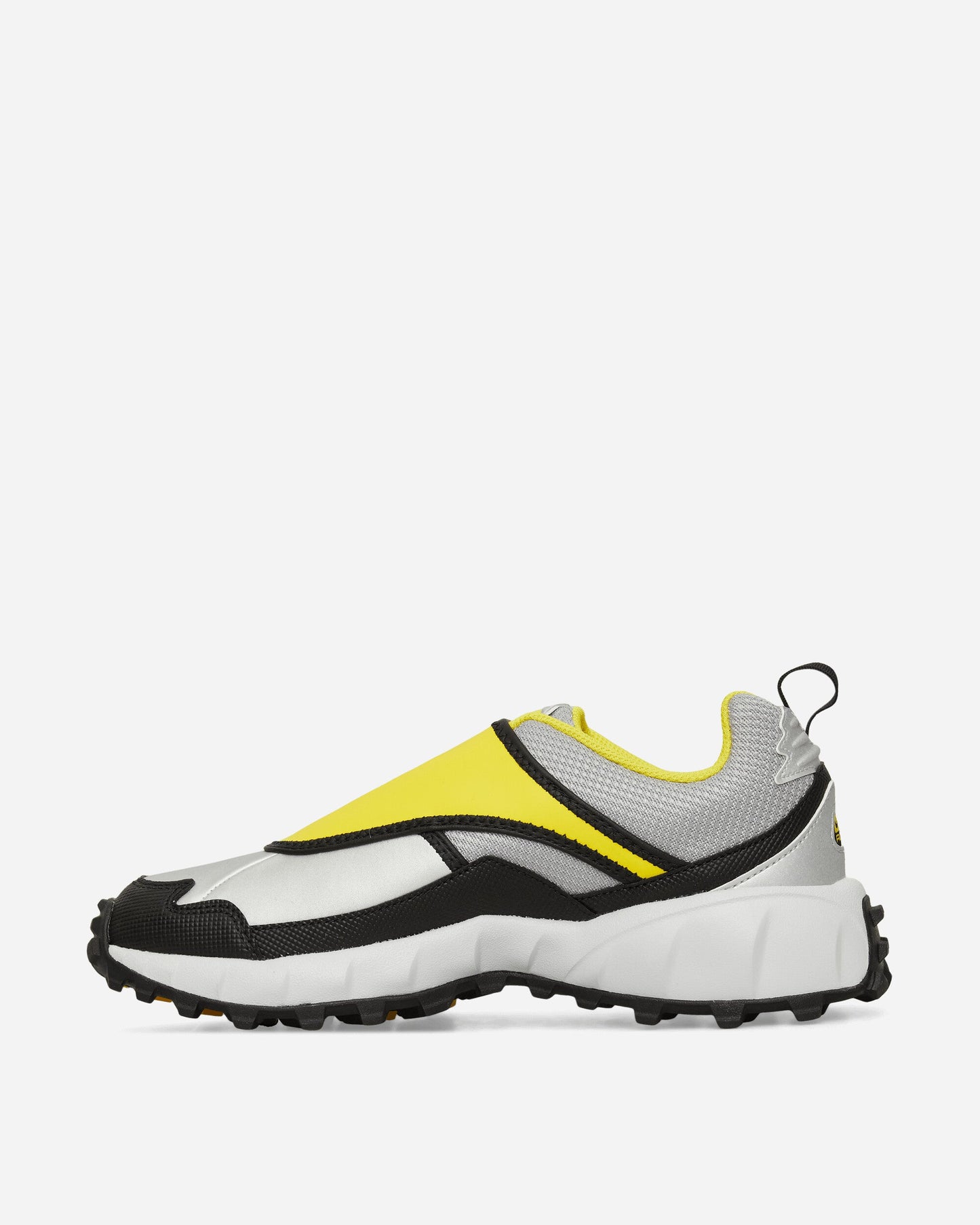ACG Phassad Sneakers Black / Yellow Zest