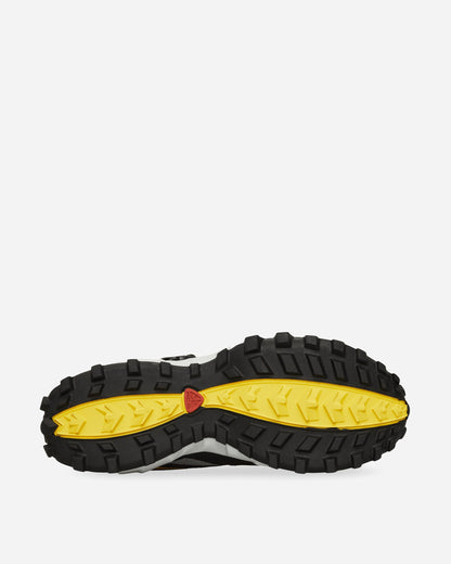 ACG Phassad Sneakers Black / Yellow Zest
