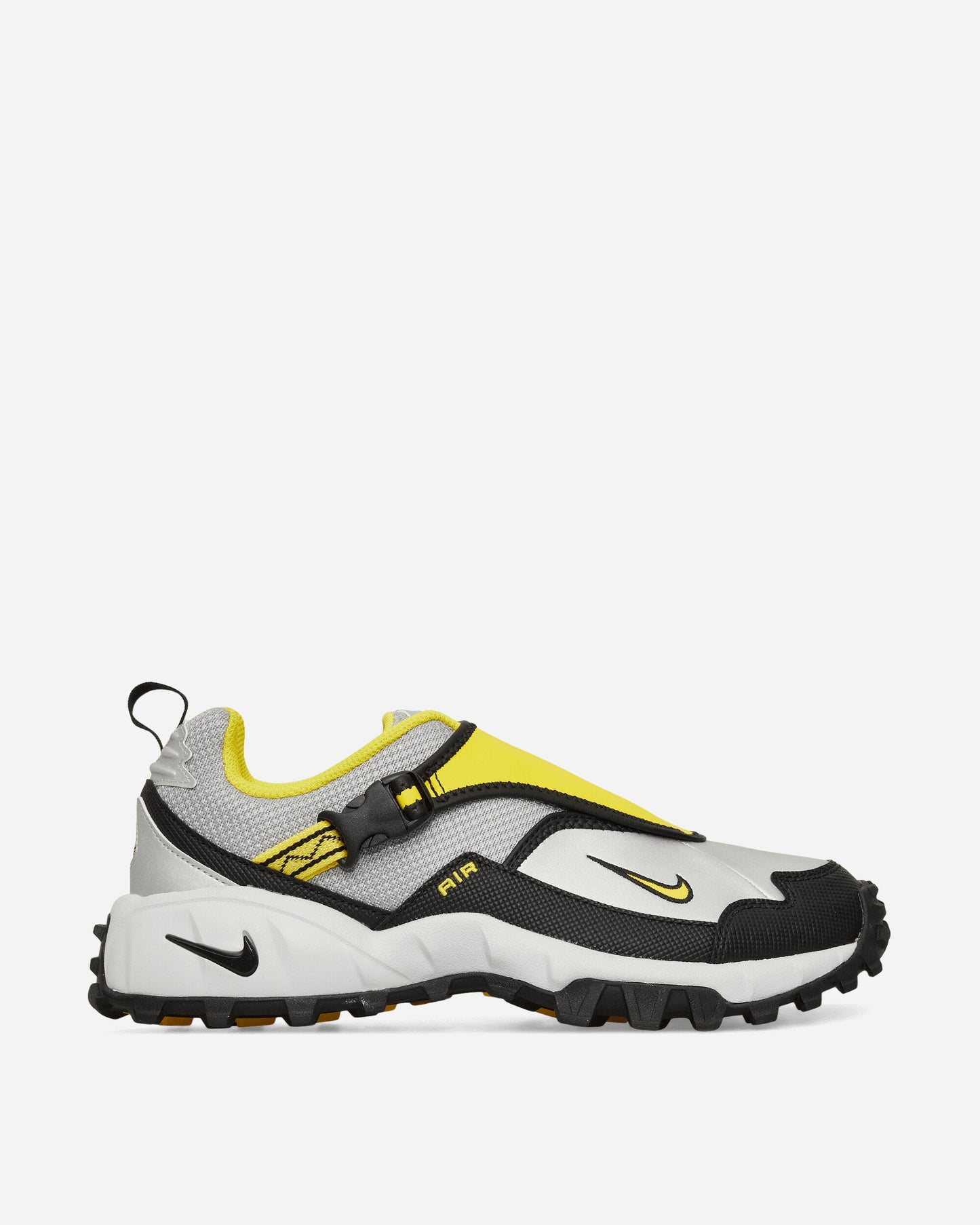 ACG Phassad Sneakers Black / Yellow Zest