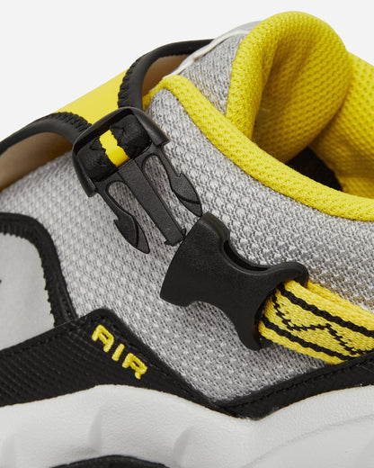 ACG Phassad Sneakers Black / Yellow Zest