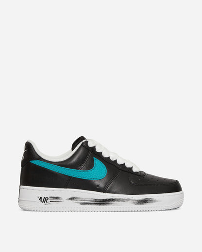 PEACEMINUSONE Air Force 1 '07 Para-noise 3.0 Sneakers Black / Multicolor