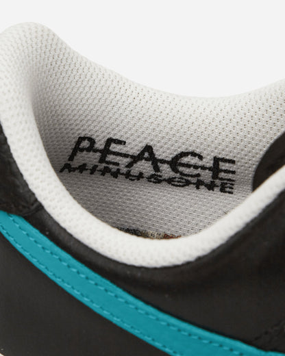 PEACEMINUSONE Air Force 1 '07 Para-noise 3.0 Sneakers Black / Multicolor