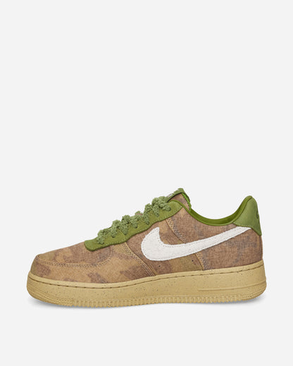 Air Force 1 Low Sneakers Asparagus / Chlorophyll