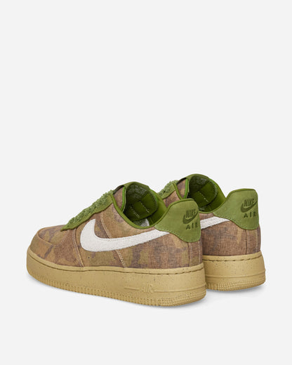 Air Force 1 Low Sneakers Asparagus / Chlorophyll