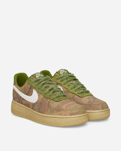 Air Force 1 Low Sneakers Asparagus / Chlorophyll