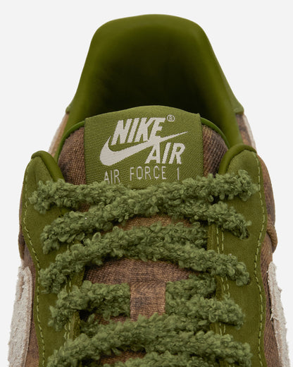 Air Force 1 Low Sneakers Asparagus / Chlorophyll