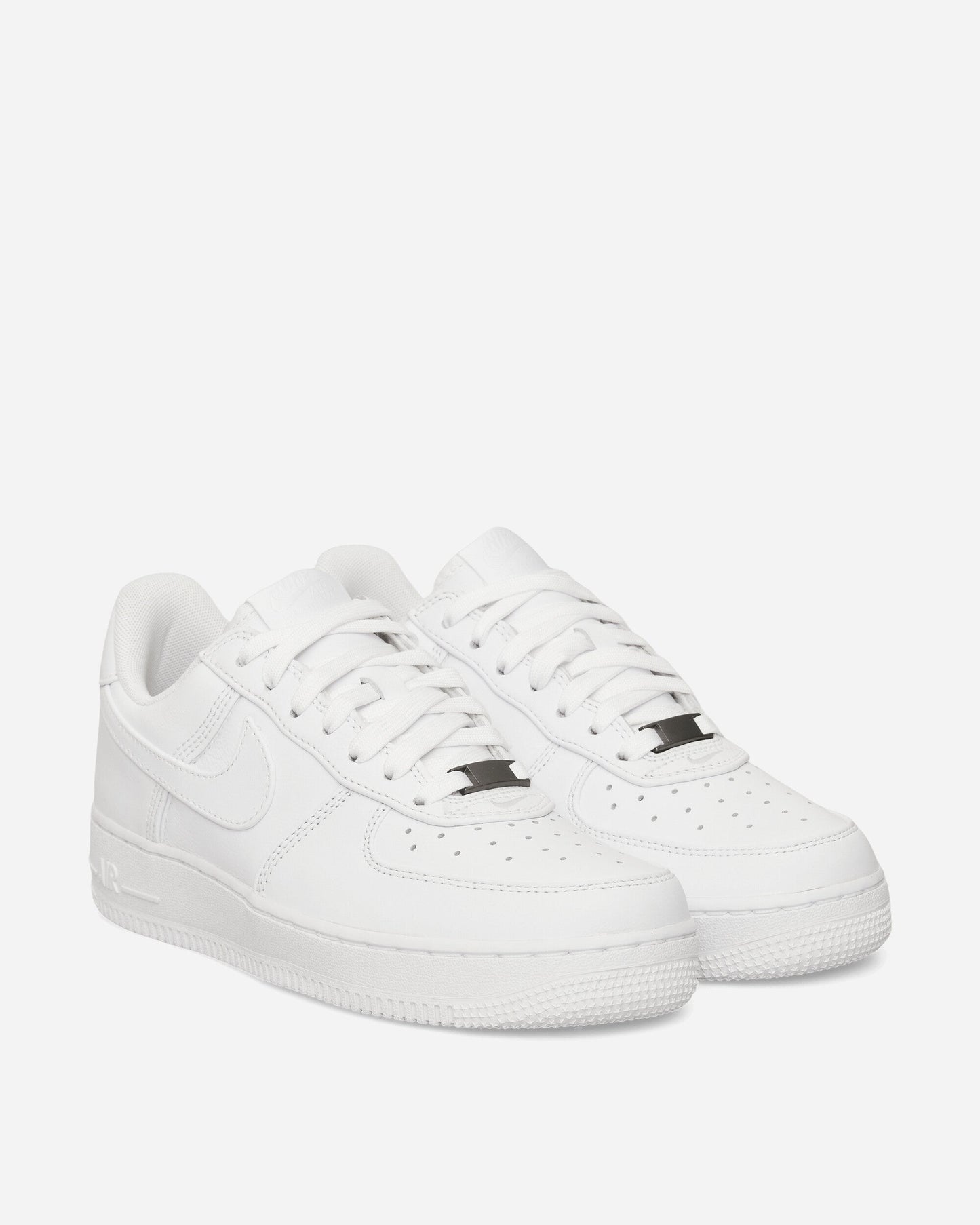 Air Force 1 Low Retro Premium Sneakers White