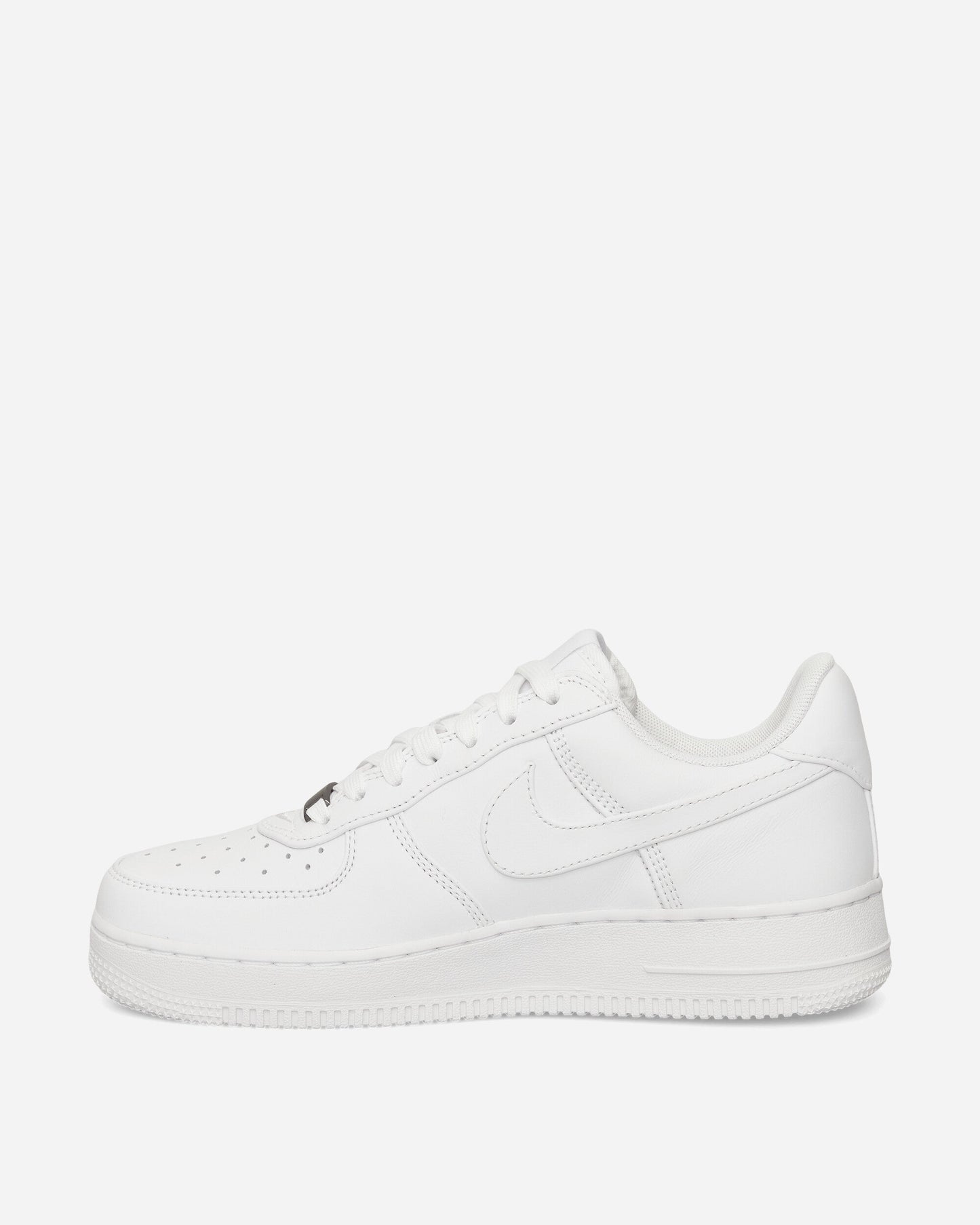 Air Force 1 Low Retro Premium Sneakers White
