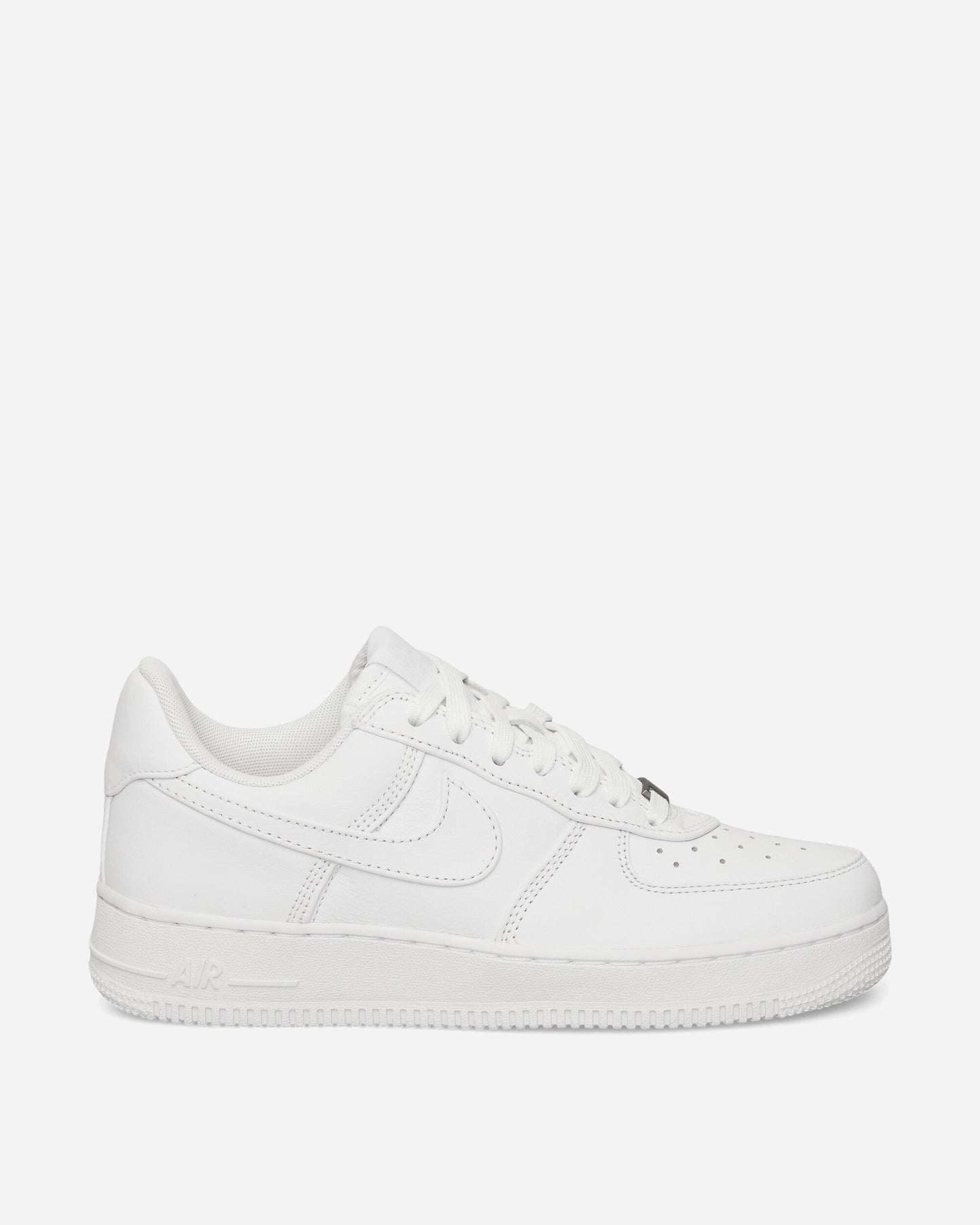 Air Force 1 Low Retro Premium Sneakers White