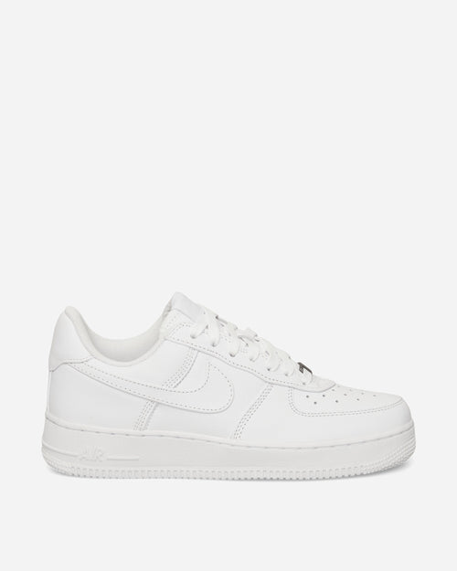 Air Force 1 Low Retro Premium Sneakers White