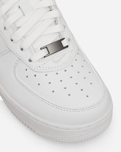 Air Force 1 Low Retro Premium Sneakers White