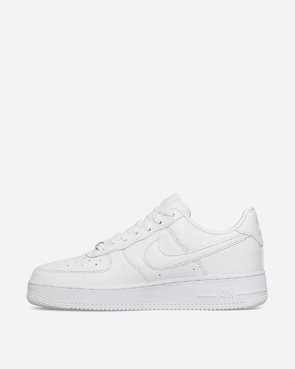 NOCTA Air Force 1 Sneakers White