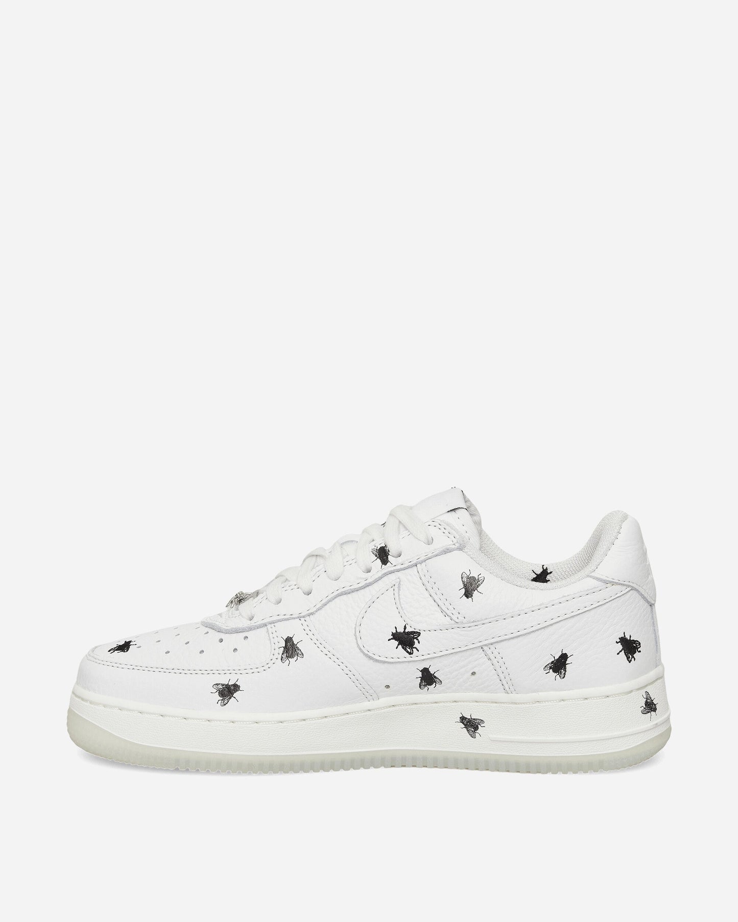 Air Force 1 Sneakers Summit White / Black