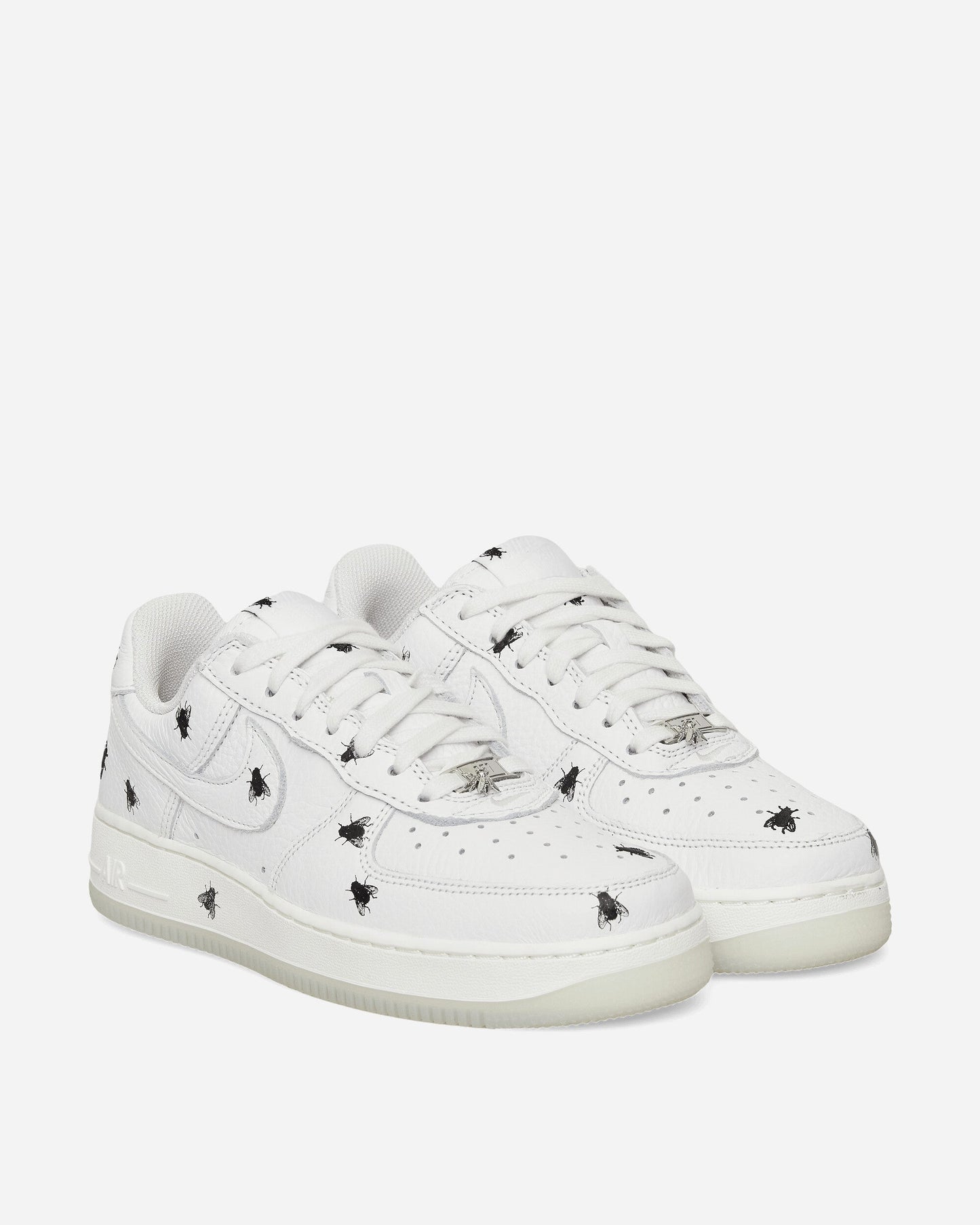 Air Force 1 Sneakers Summit White / Black