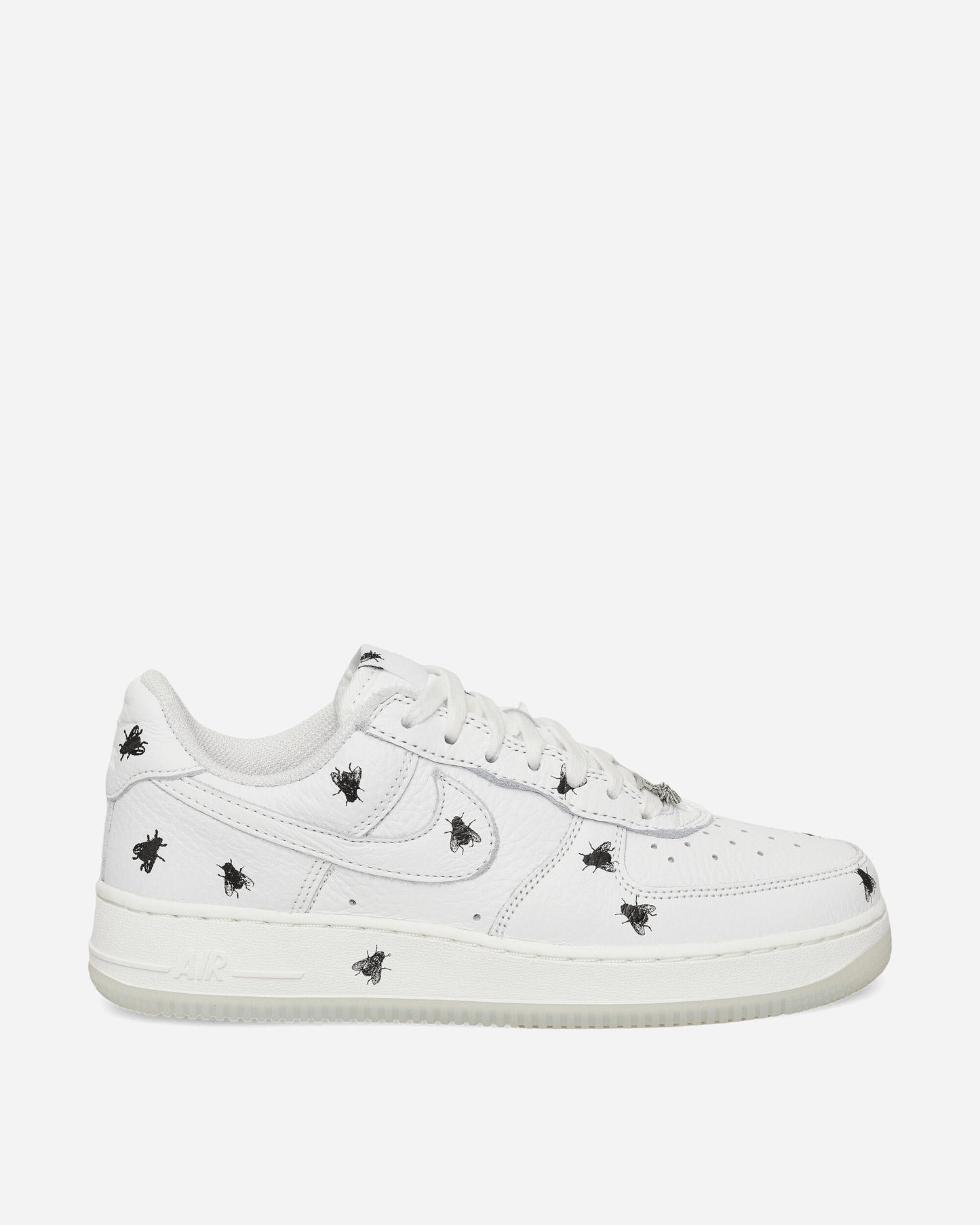 Air Force 1 Sneakers Summit White / Black