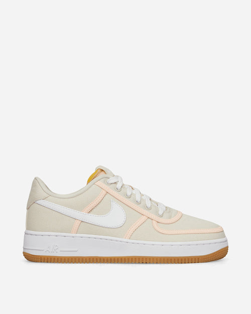 Air Force 1 '07 PRM Sneakers Light Cream