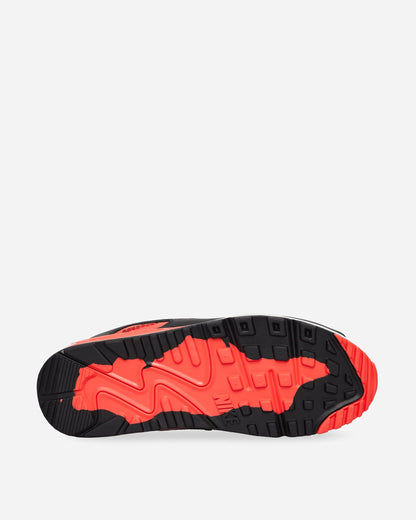 Air Max 90 GORE-TEX Sneakers Summit White / Bright Crimson / Black / Cool Grey