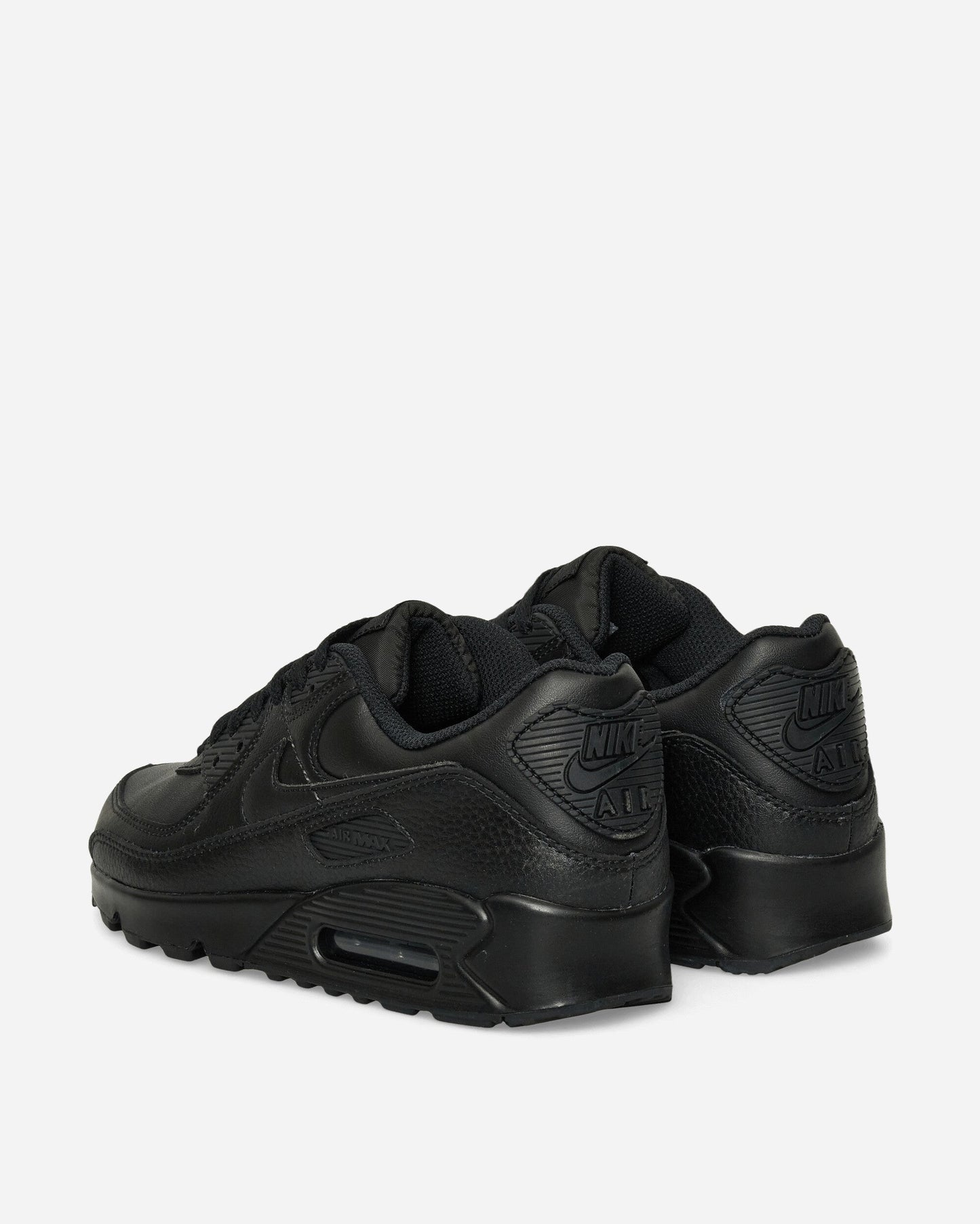 Air Max 90 LTR Sneakers Black